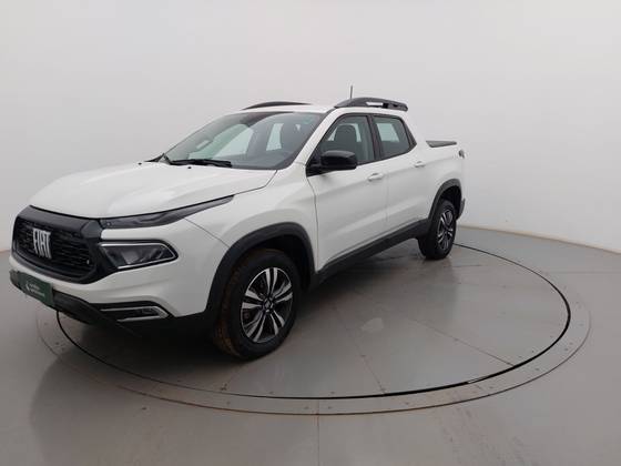 FIAT TORO 1.3 TURBO 270 FLEX FREEDOM AT6